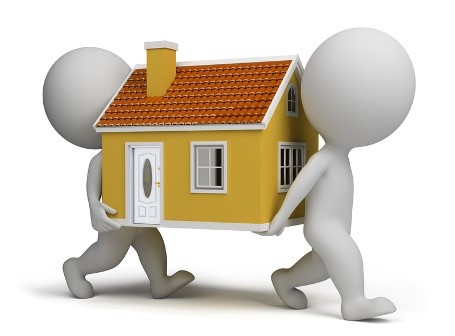 Dịch vụ chuyển văn phòng trọn gói Hà Nội