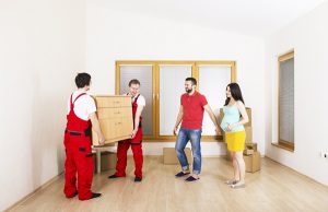 Hợp đồng quan trọng thế nào khi thuê dịch vụ chuyển văn phòng?