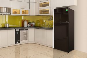 9 Mẹo hay vận chuyển tủ lạnh lớn đúng cách, an toàn