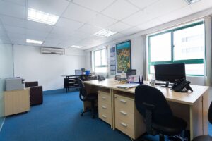 chuyển văn phòng quận nam từ liêm