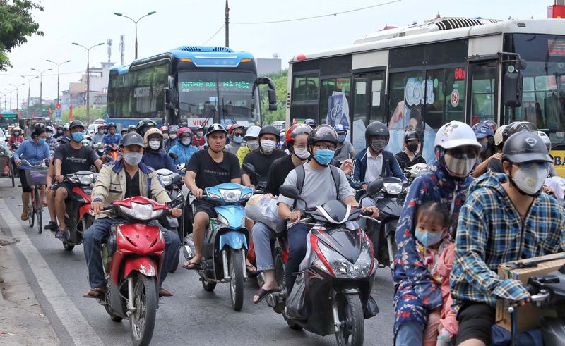 Chuyển nhà quận hai bà trưng