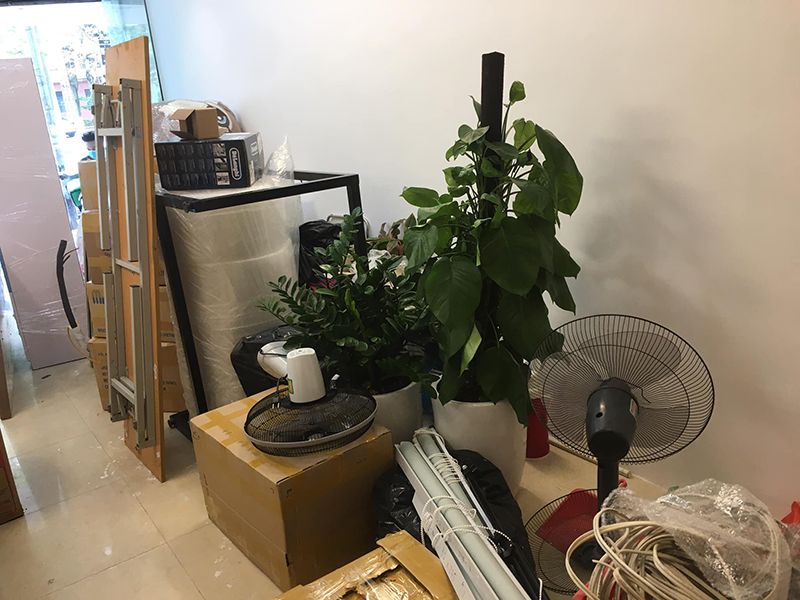 Những điều cần lưu ý khi thực hiện chuyển nhà tại Đông Anh