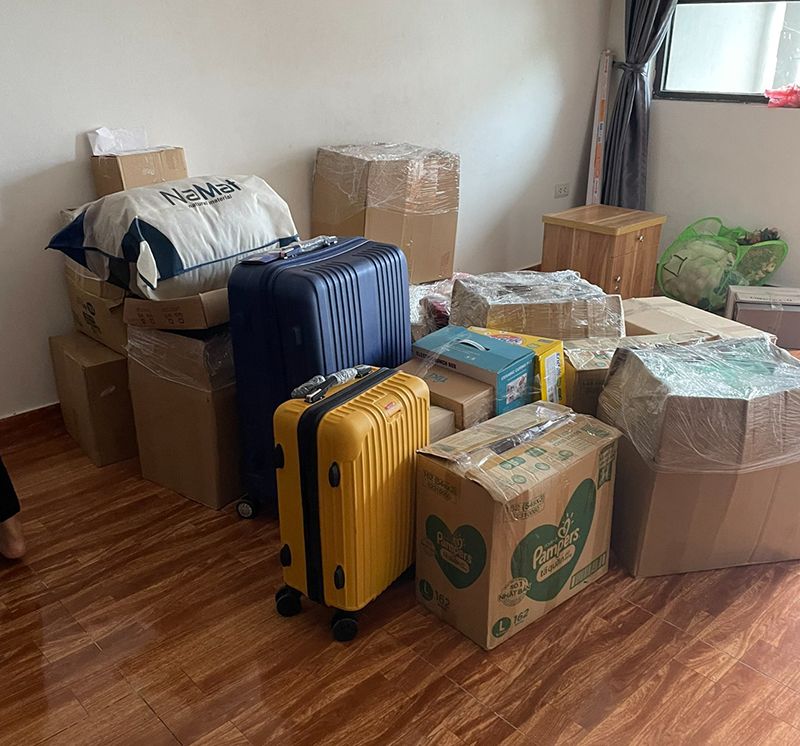 Giới thiệu Kiến Vàng Việt Nam dịch vụ chuyển nhà huyện Sóc Sơn tốt nhất Hà Nội