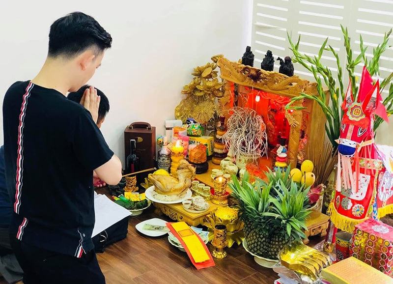Tại sao cần lưu ý đến ngày tốt xấu khi chuyển đến nhà mới