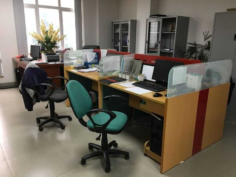 Để việc chuyển văn phòng diễn ra thuận lợi nhanh chóng nên thuê đơn vị chuyển nhà chuyên nghiệp