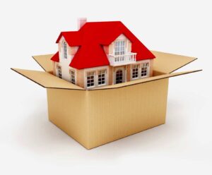 Dịch vụ chuyển nhà Kiến Vàng lựa chọn phù hợp cho nhiều gia đình