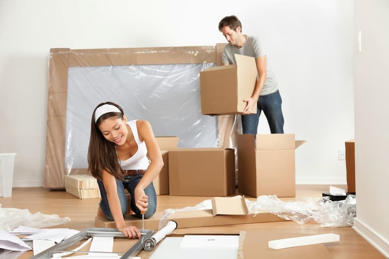 Kiến Vàng chuyên nghiệp tỉ mỉ trong từng công việc