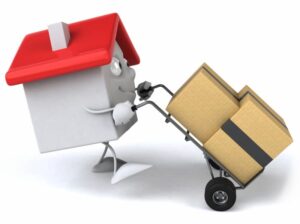 Dịch vụ chuyển nhà trọn gói giúp bạn tiết kiệm thời gian và công sức 