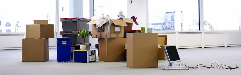 Đường vận chuyển văn phòng Huyện Củ Chi có khó không?