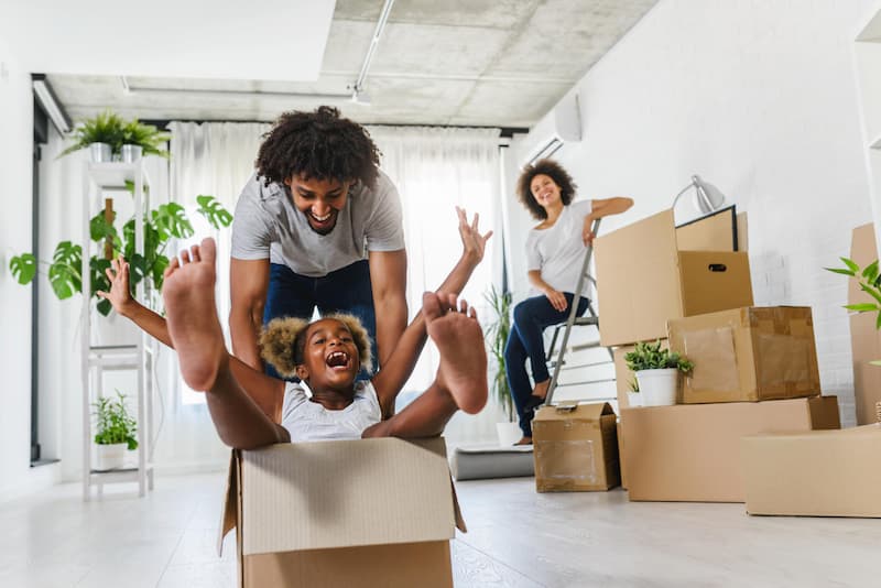 Không nên chuyển nhà vào tháng 3 và tháng 7 âm lịch
