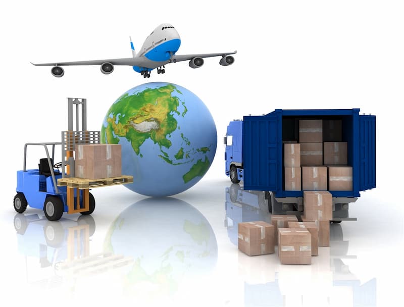 Người gửi hàng cần cung cấp chính xác thông tin cho người vận chuyển