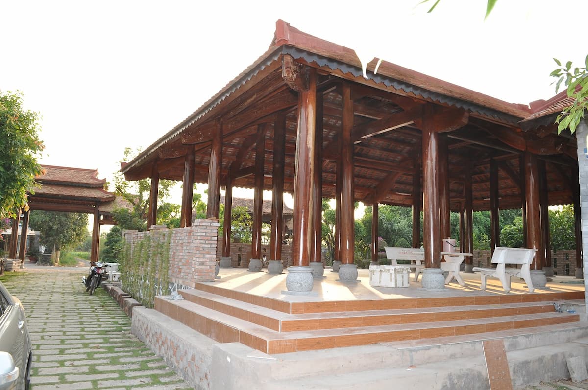 Thủ tục vận chuyển nhà gỗ đã qua xử dụng tuân theo quy định xử phạt tại Nghị định 35/2019/NĐ-CP