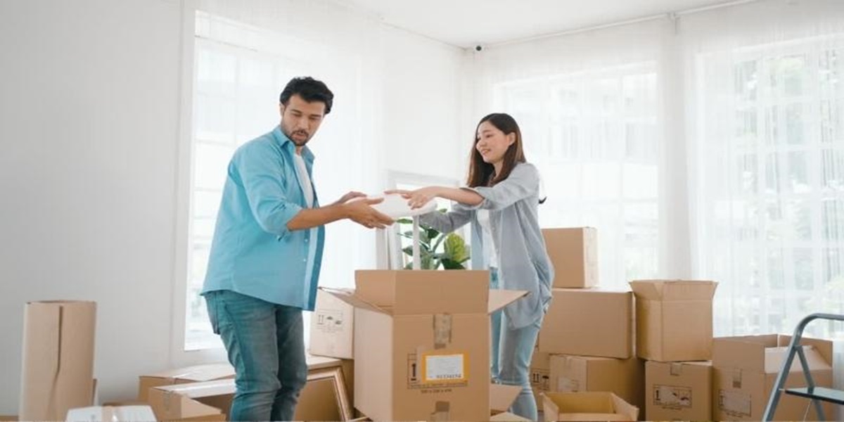 Lựa chọn ngày lành, tháng tốt để chuyển về nhà mới