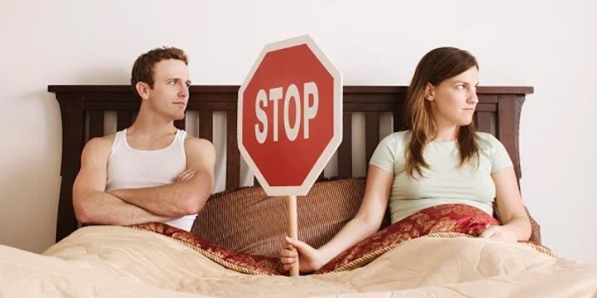 Dừng quan hệ vào một số ngày đặc biệt trong tháng 7