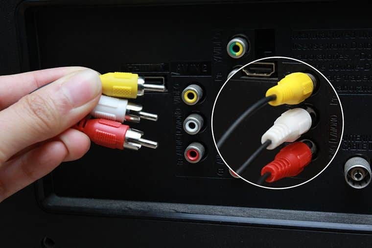 Hướng dẫn vận chuyển tivi đúng cách