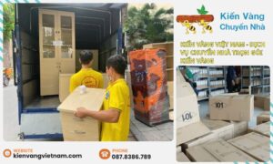 Với kinh nghiệm lâu năm trong ngành, chúng tôi cam kết mang đến giải pháp tối ưu cho các cơ quan, doanh nghiệp cần chuyển văn phòng trọn gói.